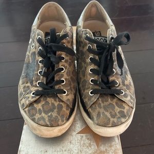 Golden goose superstar